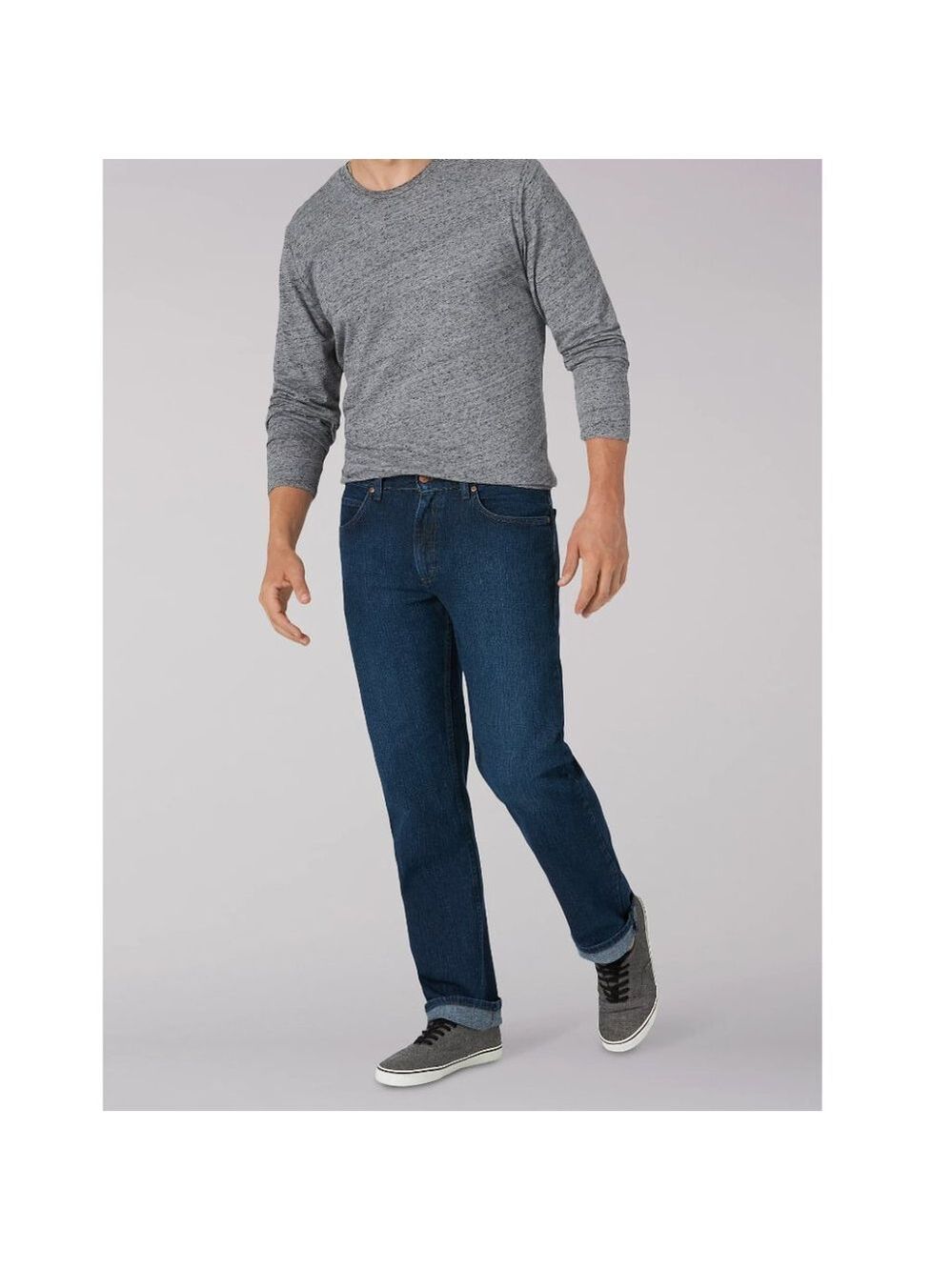 Lee's Regular Men's Jean